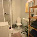 Odins Nest Apartment Tromsø