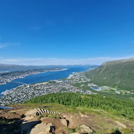 Odins Nest Tromsø